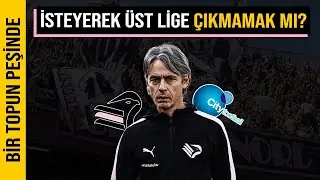 Palermo neden bilerek Serie A'ya çıkmıyor?