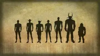 Regnum Online - New Character Models