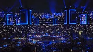 Metallica - Nothing Else Matters. Charlotte NC 5/31/2025 #metallica