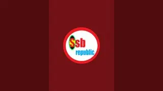 Live : এসএস বি রিপাবলিক নিউজ