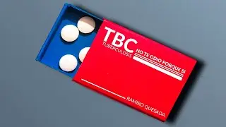 TBC no te odio porque si  - Ramiro Quesada