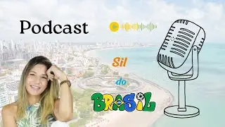 Podcast #1 – Biografia da Anitta | Learn Portuguese (A1–A2) – Sil.doBrasil