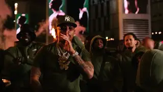Luciano x Hamza x Sosa La M Type Beat | Cratos