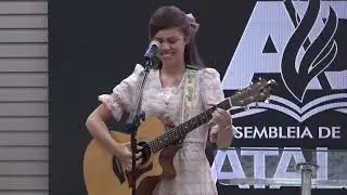 ANNA CLARA - AD CATALAO