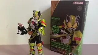 [TOYTOY] Jackpot!!!Tycoon Fever Ninja| 太狸狂熱忍者| Masked Rider unboxing [粤]