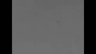 ufos caught on night vision cam