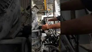 Комплект сцепления, нажимной диск Volvo