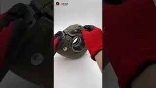 Redefining Safety & Performance- Introducing Hantai TURBO BLANKETS🚀