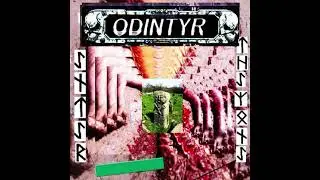Odintyr (UK) - Odintyr (FULL ALBUM 2022) [Gabber/ Freeform Hardcore/ Hard Electronic]