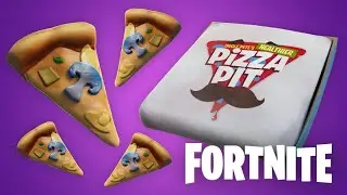 Uncle Pete's Pizza Pit