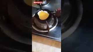 Easy Egg Fry Recipe | Quick & Healthy Breakfast for Busy Mornings (USA Style)
