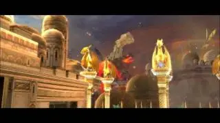 TLoS: Dawn of the Dragon - Cutscene 29 Volteer