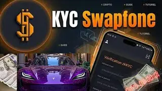 BREAKING 💥 SwapFone Stablecoin + KYC Update 🚀 Pi Network & CPEN Network Big Move!