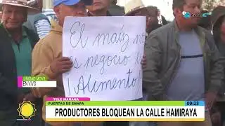 DAIRY PRODUCERS BLOCK EMAPA DOORS.