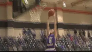 No. 12 Irion County makes it 20 in a row