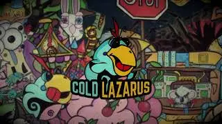 Catacombs | Cold Lazarus (Original Video Game Soundtrack)