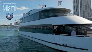 BlueStar's 2U Tour Miami - 2025