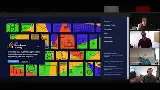Stack Overflow 2021 Developer Survey Review - Demystifying Technology Podcast #39