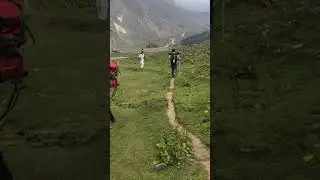 inside the kumrat valley #animals #meadows #pakistan #tour #wildlife #azadi #funny #shorts