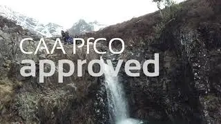 Imagine Alba Drone Services for Argyll