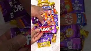KitKat VS Dreamland white Chocolates 🍫 | Crunchy VS Creamy Chocolate Battle  Unboxing #candy #asmr