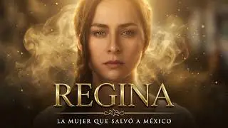Regina, La Mujer Que Salv&oacute; a M&eacute;xico - Trailer producci&oacute;n