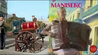 “El manisero”