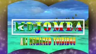 ALI MOHAMED TOIBIBOU - MDJOMBA
