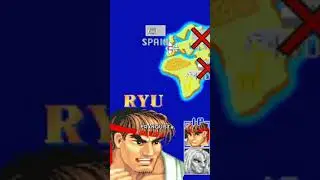 ESPA&Ntilde;A EN LOS VIDEOJUEGOS