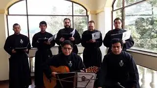 Somos apasionados - Cover Teologado Pasionista.