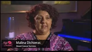 Melina Dichieras Story (Hello Darlink! Ep 1)