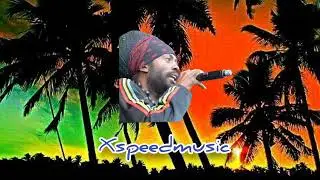 ♡ Reggae Speed &bull;i-wayne can't satisfy her