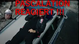 TAKT32 NIMM UND RENN REACTION