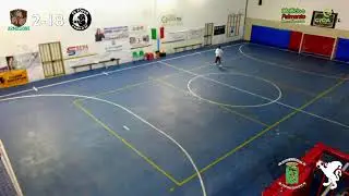 ARMALIONS VS FC TOCCO PARTE 2 - COPPA DEI LEONI CHRISTMAS EDITION