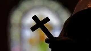 Group: 90,000 Christians killed for their faith last year