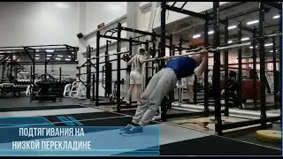 ДорогаНаКМС 12 - Подсобка. В поисках капучино - 'Coffee Project'
