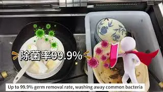 Love cooking but hate what dish soap does to your hands?