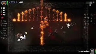 Found Soul + Suplex Bug = WTF