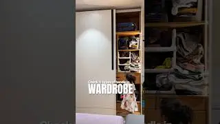 Best handle for Wardrobe l Wardrobe handle ideas l Type of wardrobe handle 2025 By #houmeindia
