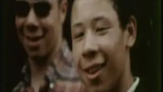 'A Message To You Rudy' [Cover Visualiser] | Sunny Coast Rude Boys