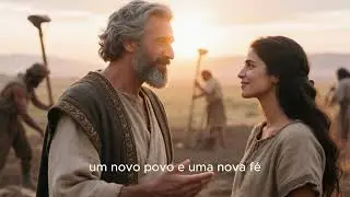 Rute e Boaz: A História de Lealdade, Redenção e Amor que Transformou o Destino de Israel