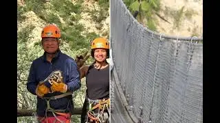 Adventure at Los Cabos