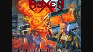 HeXeN - Mutiny and Betrayal 8 bit