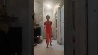 Senam - Mohammad Rafa Azka Putra