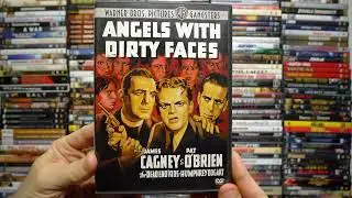 Angels with Dirty Faces - A Film Noir Masterpiece