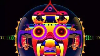 A Hundred Drums- Boogie Man | Chill Space