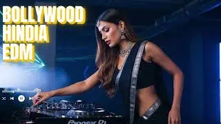 Viral Hindi EDM Remix 🔥 Bollywood DJ Hits Everyone Is Listening To