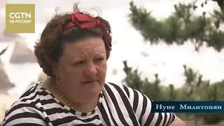 Будьте как дома 19/11/2017[Age0+]