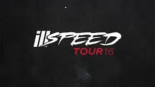 Ill Speed Tour Atlanta - Tyler Hamilton (AKA T HAM) - 3
