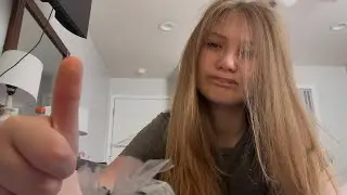 get ready with me